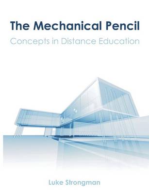 Book cover for The Mechanical Pencil