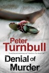 Book cover for Denial of Murder