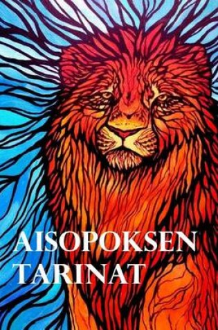 Cover of Aisopoksen Tarinat