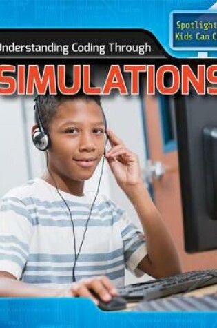 Cover of Understanding Coding Through Simulations
