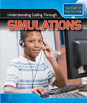 Cover of Understanding Coding Through Simulations