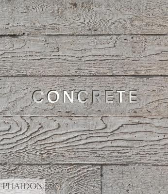 Book cover for Concrete