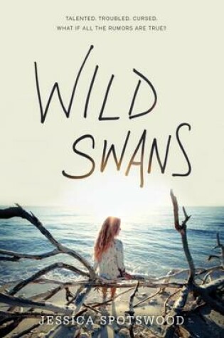 Cover of Wild Swans