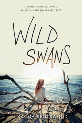 Book cover for Wild Swans
