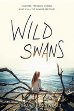 Cover of Wild Swans