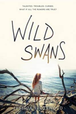 Book cover for Wild Swans