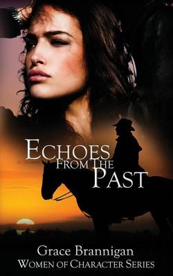 Cover of Echoes from the Past