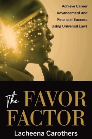 Cover of The Favor Factor