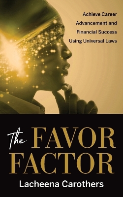 Book cover for The Favor Factor