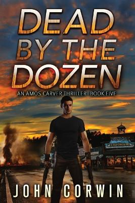 Book cover for Dead By The Dozen