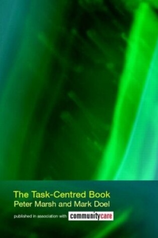Cover of The Task-Centred Book