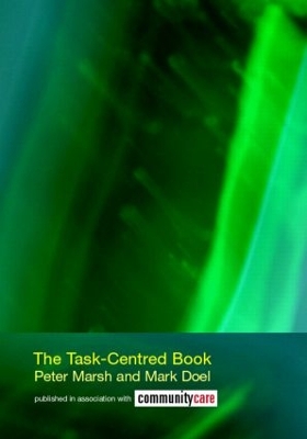 Cover of The Task-Centred Book