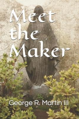 Book cover for Meet the Maker