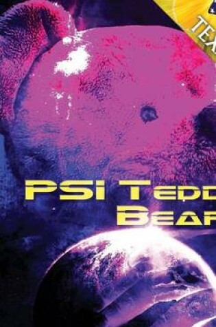 Cover of Psi Teddy Bears (Best in State)
