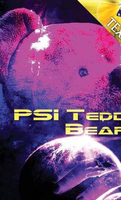 Book cover for Psi Teddy Bears (Best in State)