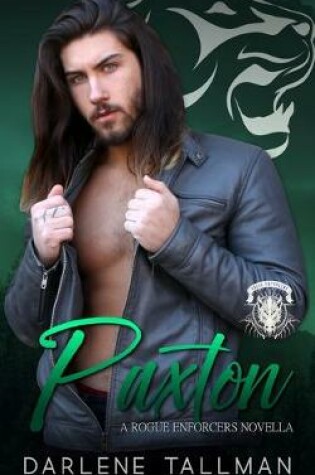 Cover of Paxton