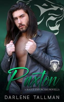 Book cover for Paxton