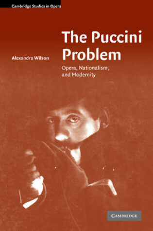 Cover of The Puccini Problem