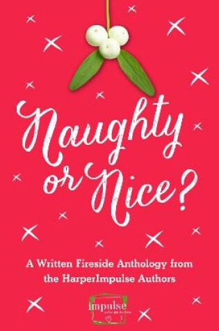 Cover of Naughty or Nice?