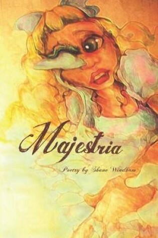 Cover of Majestria