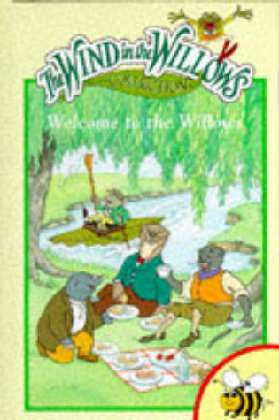 Cover of Welcome to the Willows