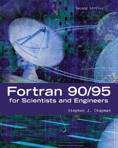 Book cover for MP FORTRAN Science & Engin+ Crd