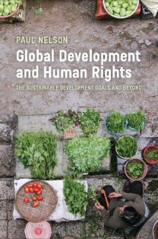 Cover of Global Development and Human Rights