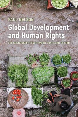 Cover of Global Development and Human Rights