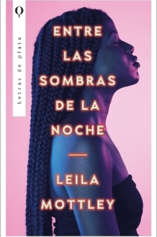 Cover of Entre Las Sombras de la Noche