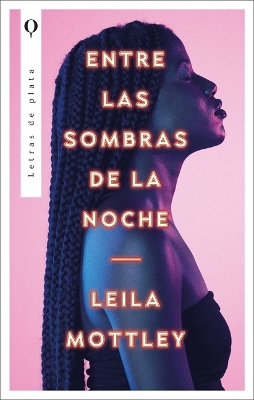 Book cover for Entre Las Sombras de la Noche