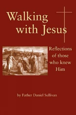 Cover of Walking with Jesus