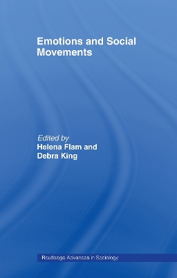 Book cover for Emotions and Social Movements