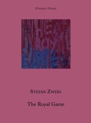 Cover of The Royal Game