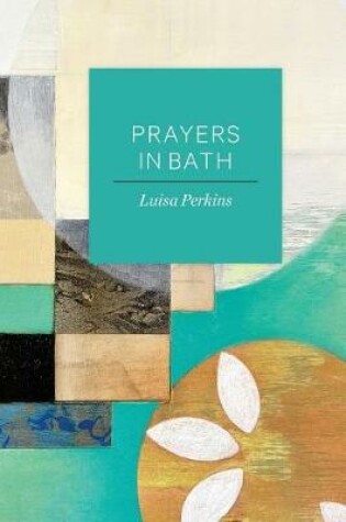Cover of Prayers in Bath