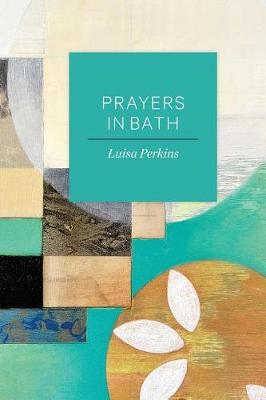 Book cover for Prayers in Bath