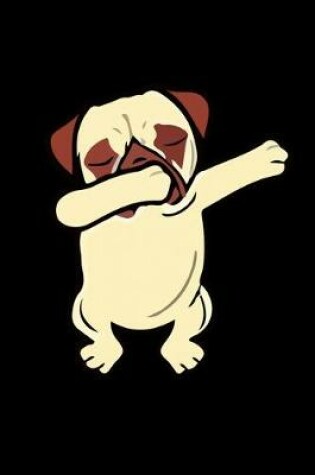 Cover of Dabbing Pug