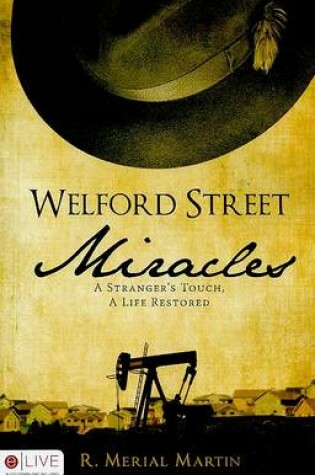 Cover of Welford Street Miracles