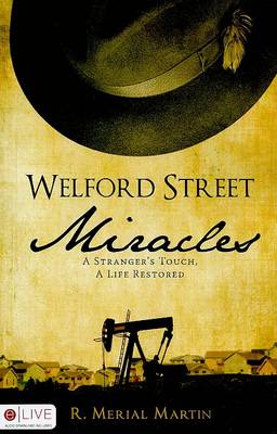Book cover for Welford Street Miracles