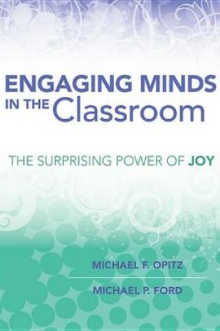 Cover of Engaging Minds in the Classroom