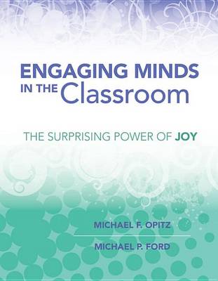 Book cover for Engaging Minds in the Classroom