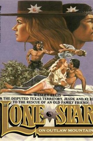 Cover of Lone Star 11