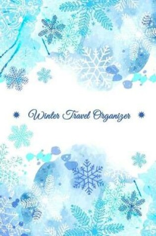 Cover of Winter Travel Organizer