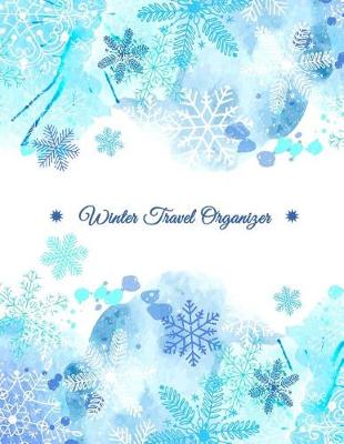 Book cover for Winter Travel Organizer