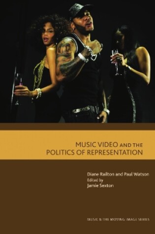 Cover of Music Video and the Politics of Representation