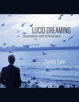 Book cover for Lucid Dreaming