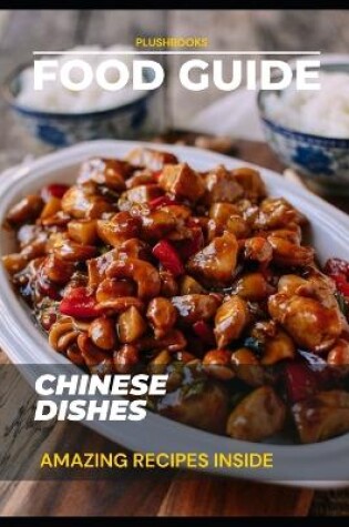 Cover of Chinese Dishes