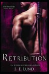 Book cover for Retribution