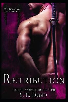 Cover of Retribution