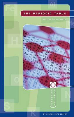 Book cover for The Periodic Table