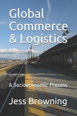 Book cover for Global Commerce & Logistics